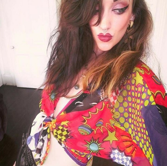 Meet your Posher, Erin - Picture 5 of 8